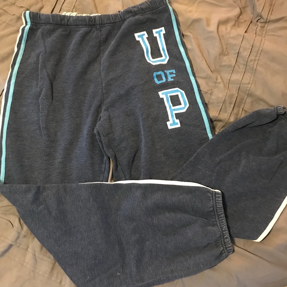 Victoria’s Secret PINK boyfriend sweats